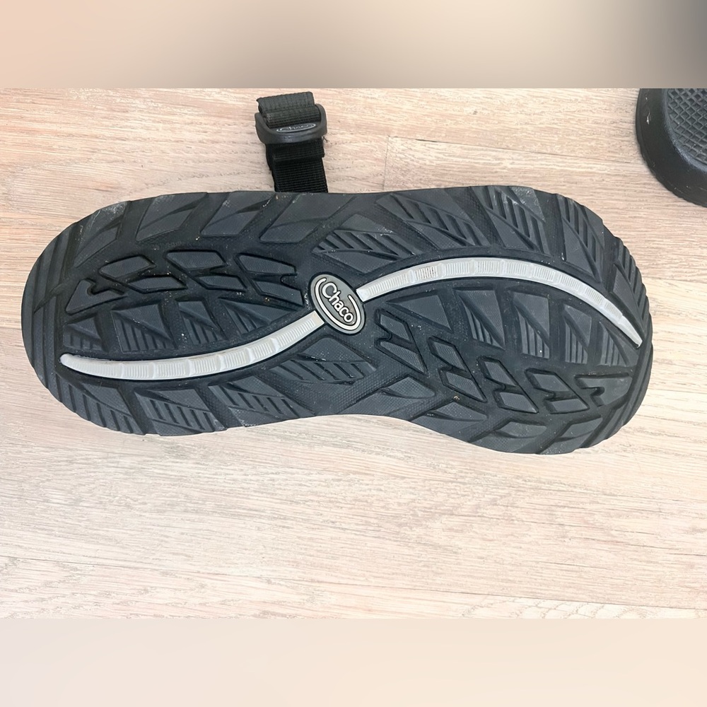 Chaco Split Strap Hiking Sandal - image 3